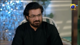 Aafat - Episode 13 - 28th October 2024